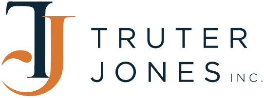 Truter Jones